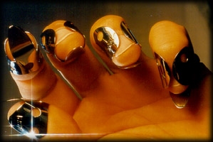 handpick